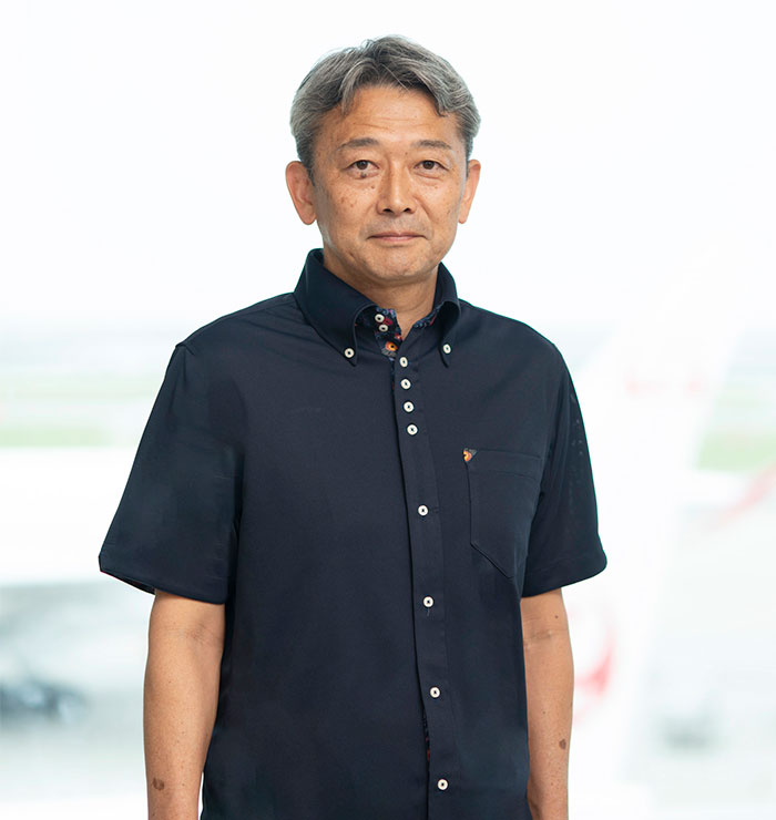 社長画像