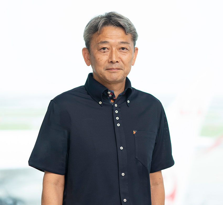 社長画像